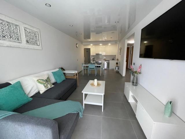 La Tejita II - Medano - Lovely Home - Eksteriør bilde