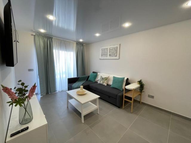 La Tejita II - Medano - Lovely Home - Eksteriør bilde