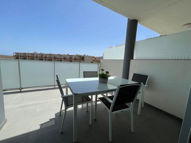 La Tejita II - Medano - Lovely Home - Eksteriør bilde